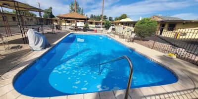 American Executive Inn Mesa