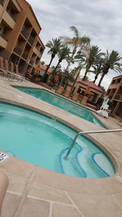 Courtyard Phoenix Mesa 4