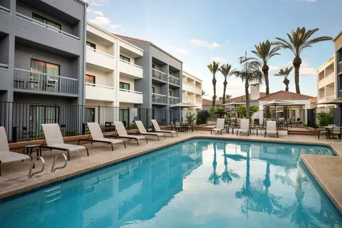 Courtyard Phoenix Mesa 4