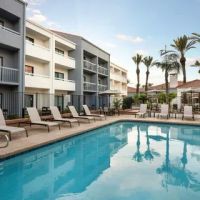 Courtyard Phoenix Mesa ico