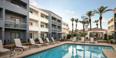 Courtyard Phoenix Mesa