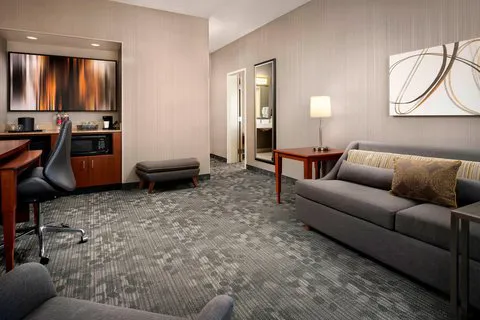 Courtyard Phoenix Mesa 4
