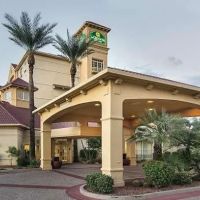 La Quinta Inn & Suites by Wyndham Phoenix Mesa West ico