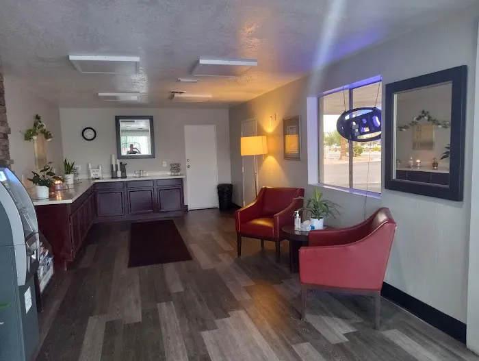 Extended Stay 5