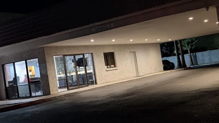 Extended Stay 5