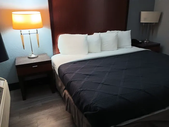 Extended Stay 5