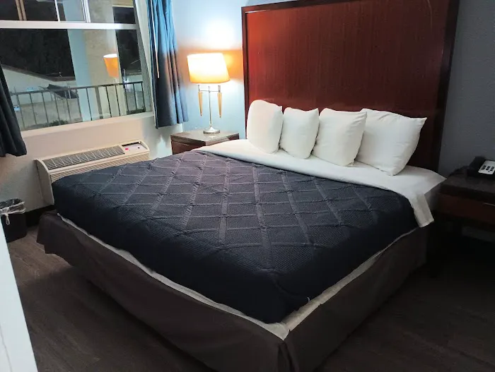 Extended Stay 5