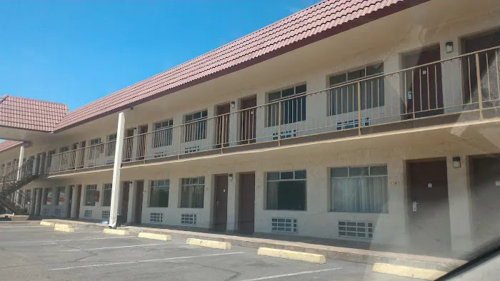 Red Roof Inn Mesa 5