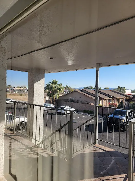 Red Roof Inn Mesa 5