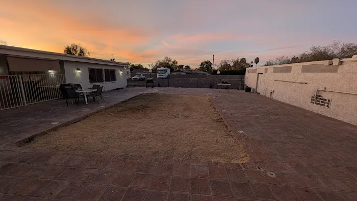 Red Roof Inn Mesa 5