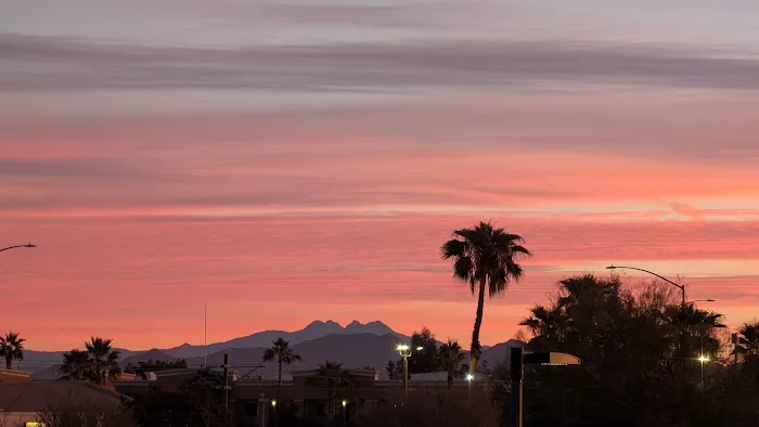 Red Roof Inn Mesa 5