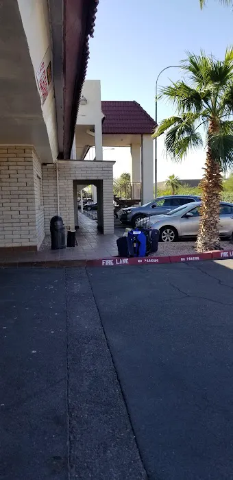 Red Roof Inn Mesa 5