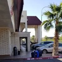 Red Roof Inn Mesa ico