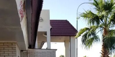 Red Roof Inn Mesa