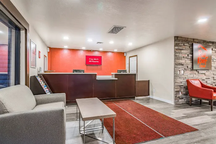Red Roof Inn Mesa 5