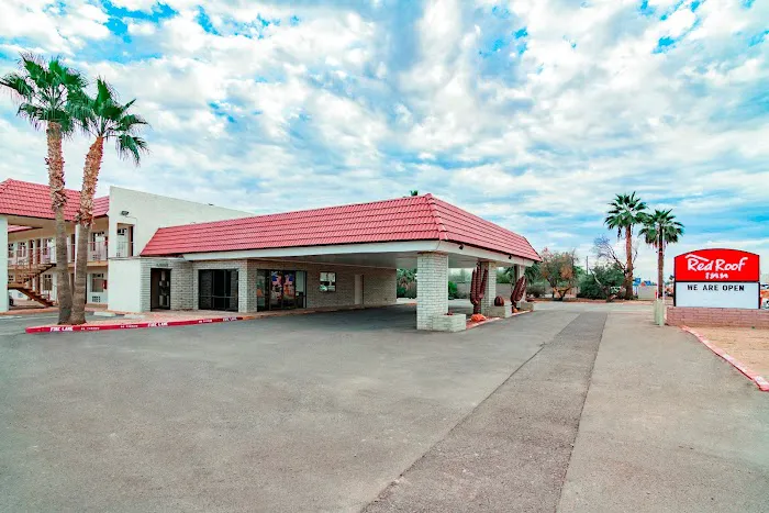 Red Roof Inn Mesa 5