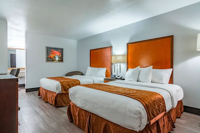 Red Roof Inn Mesa 5
