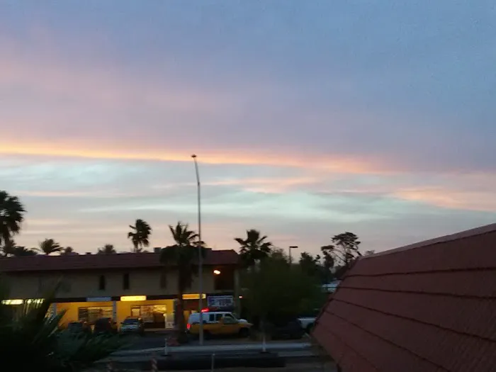 Red Roof Inn Mesa 5