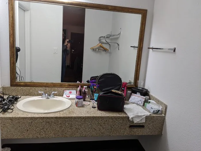 OYO Hotel Mesa AZ Downtown East 5