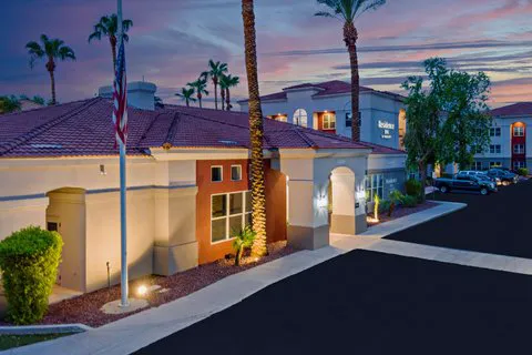 Residence Inn Phoenix Mesa 4