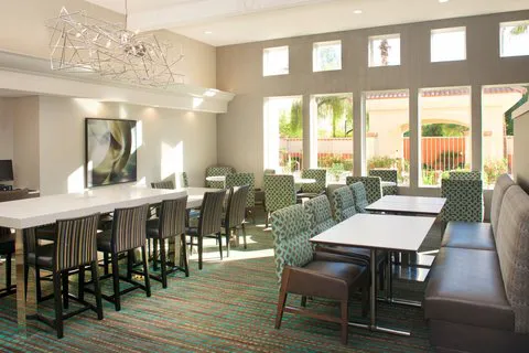 Residence Inn Phoenix Mesa 4