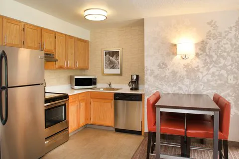 Residence Inn Phoenix Mesa 4