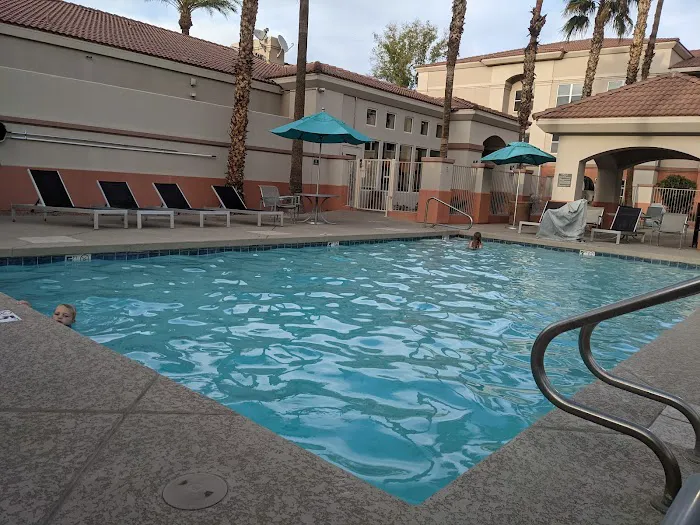 Residence Inn Phoenix Mesa 4