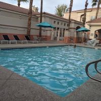 Residence Inn Phoenix Mesa ico
