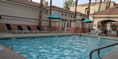 Residence Inn Phoenix Mesa