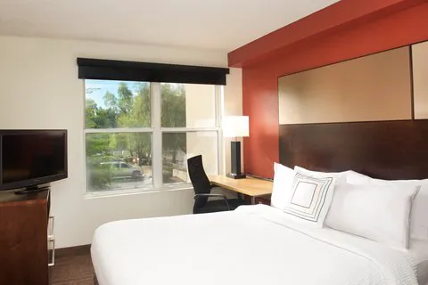 Residence Inn Phoenix Mesa 4