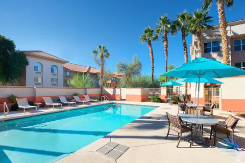 Residence Inn Phoenix Mesa 4