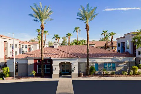 Residence Inn Phoenix Mesa 4