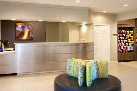 Residence Inn Phoenix Mesa 4