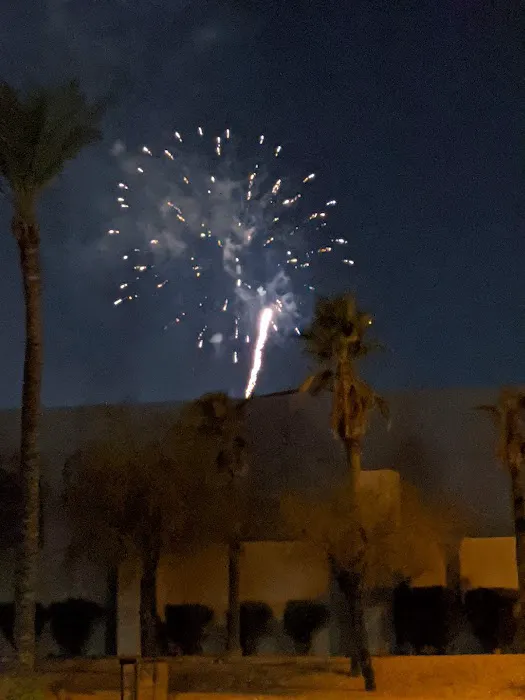 GreenTree Inn & Suites Mesa / Phoenix 4