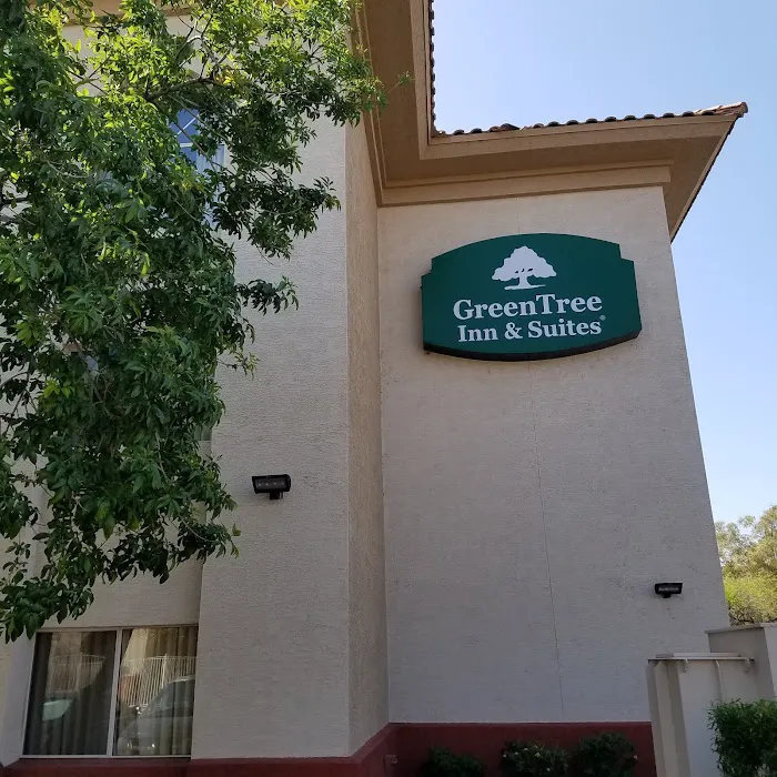 GreenTree Inn & Suites Mesa / Phoenix 4