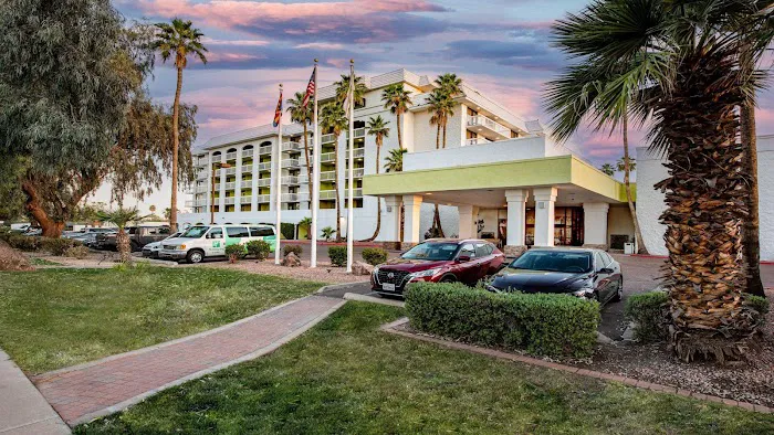 Holiday Inn Phoenix-Mesa/Chandler by IHG 4