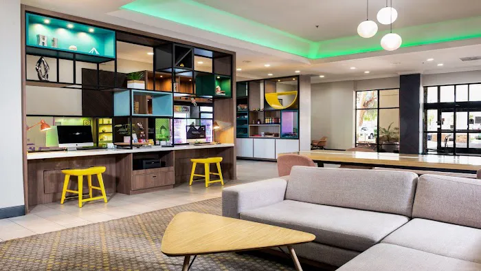 Holiday Inn Phoenix-Mesa/Chandler by IHG 4