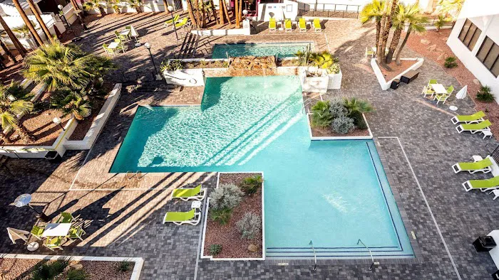 Holiday Inn Phoenix-Mesa/Chandler by IHG 4