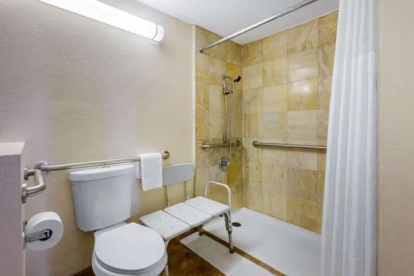 Quality Inn & Suites near Downtown Mesa 4