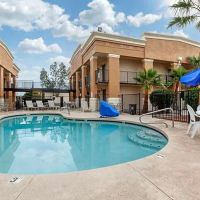 Quality Inn & Suites near Downtown Mesa ico