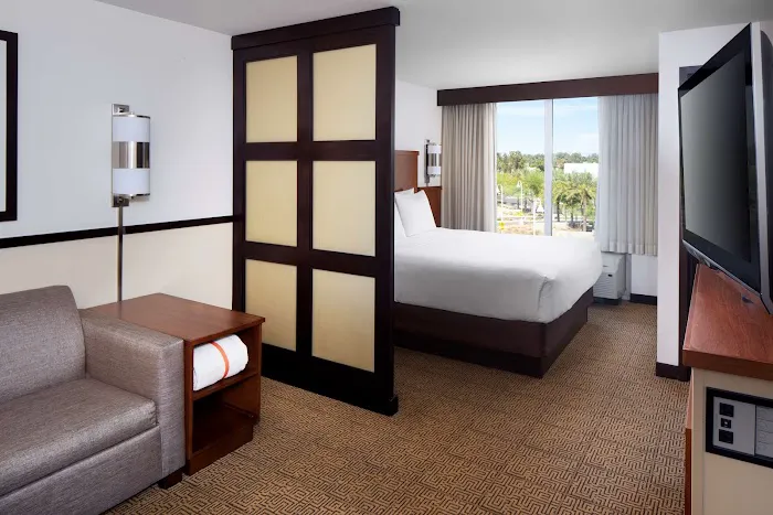 Hyatt Place Phoenix/Mesa 5