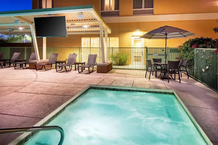 Hyatt Place Phoenix/Mesa 5