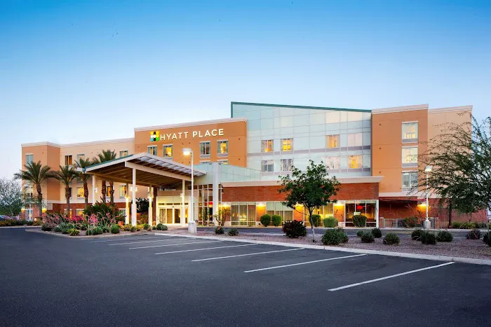 Hyatt Place Phoenix/Mesa 5