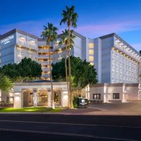 DoubleTree by Hilton Phoenix Mesa ico