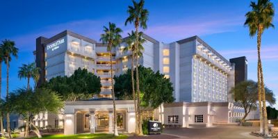 DoubleTree by Hilton Phoenix Mesa