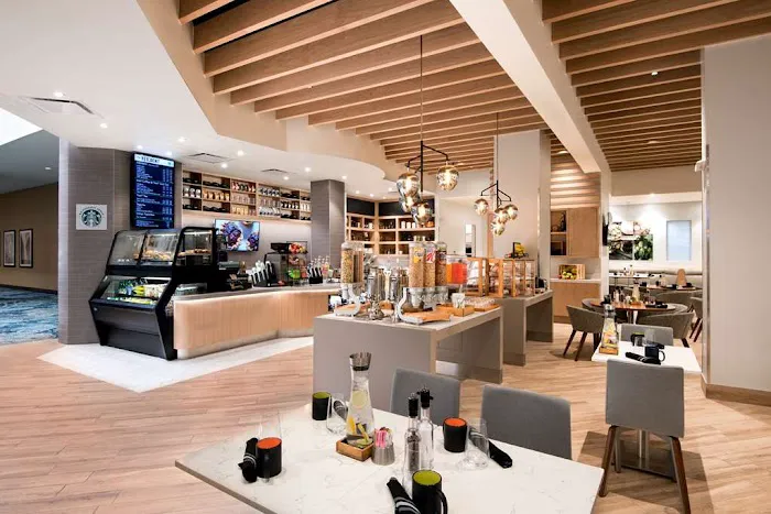 DoubleTree by Hilton Phoenix Mesa 4
