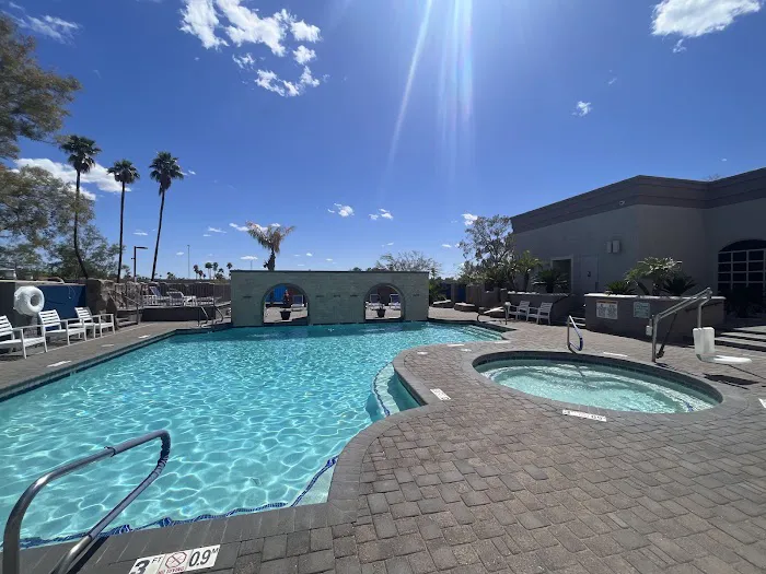DoubleTree by Hilton Phoenix Mesa 4