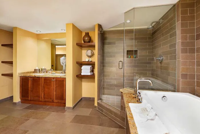 DoubleTree by Hilton Phoenix Mesa 4