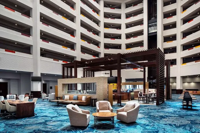 DoubleTree by Hilton Phoenix Mesa 4