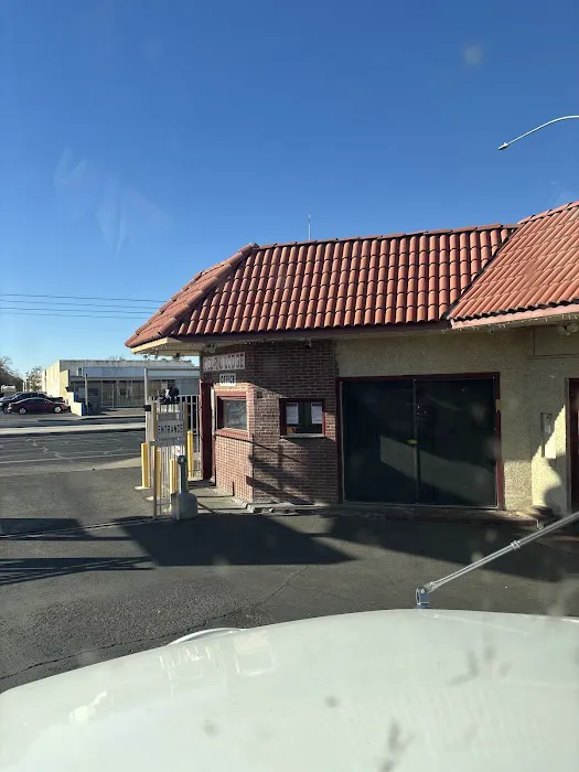 Del Rio lodge motel 4